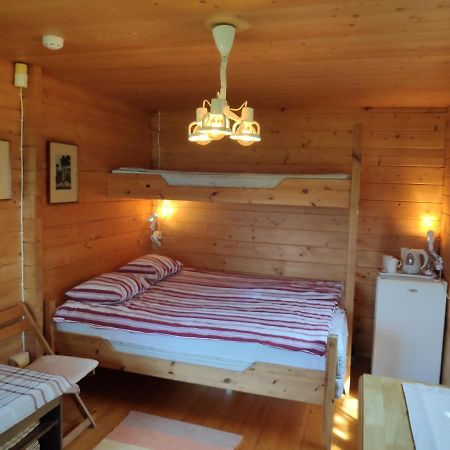 Pivarootsi Holiday Village المظهر الخارجي الصورة
