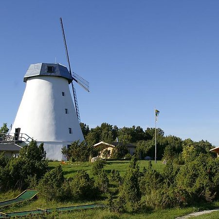 Pivarootsi Holiday Village المظهر الخارجي الصورة