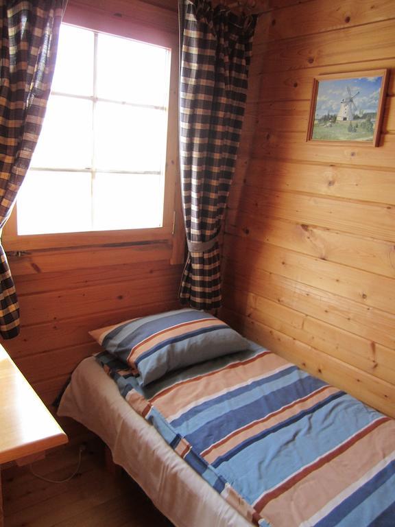 Pivarootsi Holiday Village الغرفة الصورة