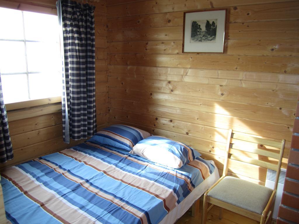 Pivarootsi Holiday Village الغرفة الصورة